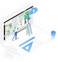 美国留学服务机构三折页设计指南 在线印刷与Fotor懒设计服务应用