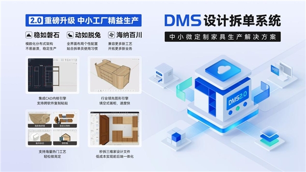 让定制更简单 头部板材商强一木业与三维家正式签署设计服务合作协议