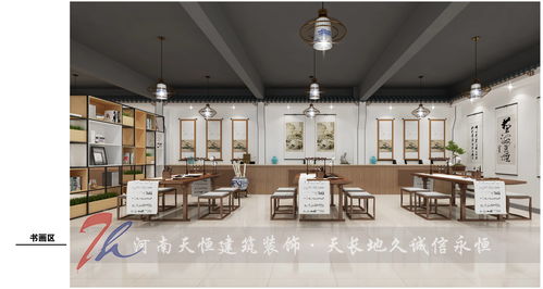 乡村振兴馆设计服务 赋能各乡镇发展新篇章