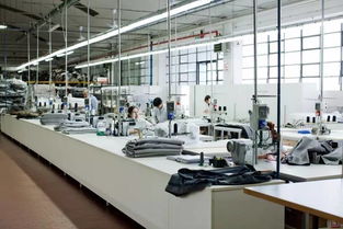 意大利设计，一杆到底 探寻顶级家具工厂之旅与设计服务