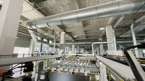 匠心之旅 探访欧普家居研发生产基地，体验设计服务新篇章